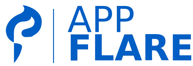 AppFlare Logo
